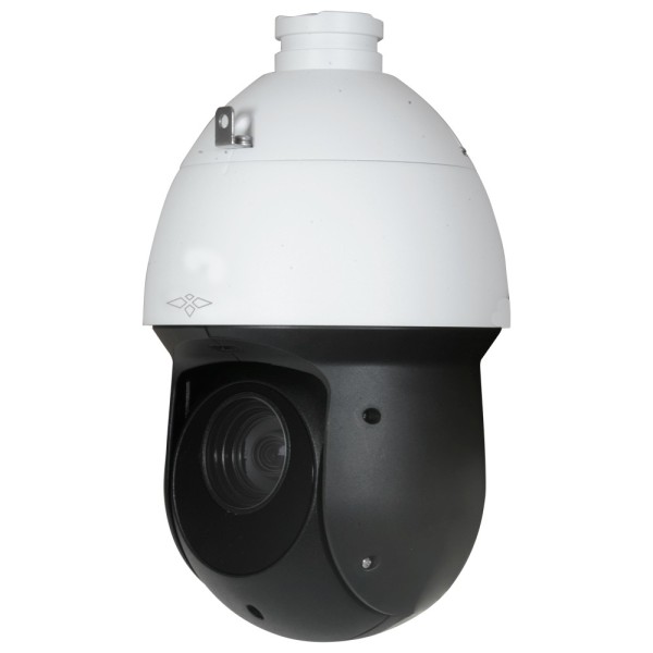 Acquistare X-SECURITY XS-IPSD6325SIWHA-8U-AI Telecamera IP PTZ X-Security 8 Mpx Gamma Ultra - 1/2.8 STARVIS CMOS - Obiettivo var