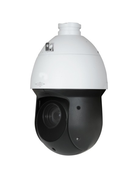 Acheter X-SECURITY XS-IPSD6325SIWHA-8U-AI Caméra IP PTZ X-Security 8 Mpx Gamme Ultra - 1/2.8 STARVIS CMOS - Objectif varifocal 5