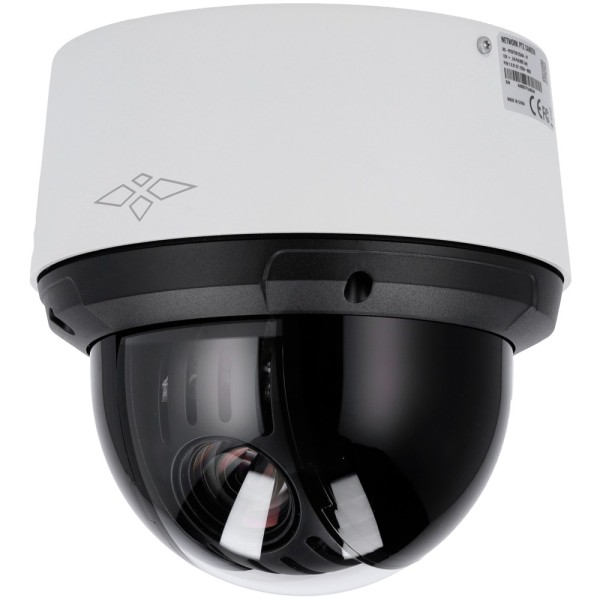 X-Security XS-IPSD72B12SAW-2P X-Security Câmera IP 2 Megapixel - 1 / 2.8 CMOS - Compressão H265 + - Lente Varifocal 5 ~ 80 mm (1