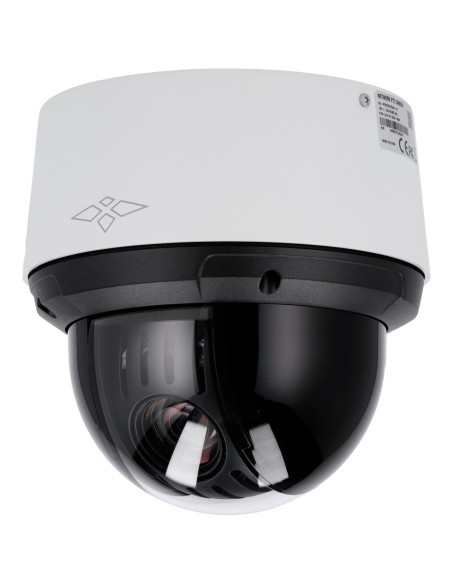 X-Security XS-IPSD72B12SAW-2P X-Security Câmera IP 2 Megapixel - 1 / 2.8 CMOS - Compressão H265 + - Lente Varifocal 5 ~ 80 mm (1