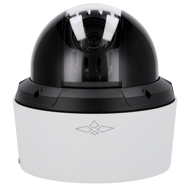 Acheter X-SECURITY XS-IPSD72B12SAW-2P Caméra IP X-Security PTZ 2 mégapixels - 1/2.8 CMOS - Compression H265+ - Objectif varifoca
