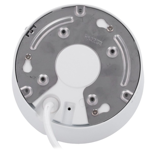 X-Security XS-IPSD72B12SAW-2P X-Security Câmera IP 2 Megapixel - 1 / 2.8 CMOS - Compressão H265 + - Lente Varifocal 5 ~ 80 mm (1