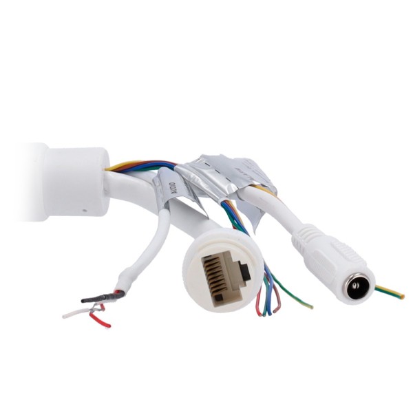 Acheter X-SECURITY XS-IPSD72B12SAW-2P Caméra IP X-Security PTZ 2 mégapixels - 1/2.8 CMOS - Compression H265+ - Objectif varifoca