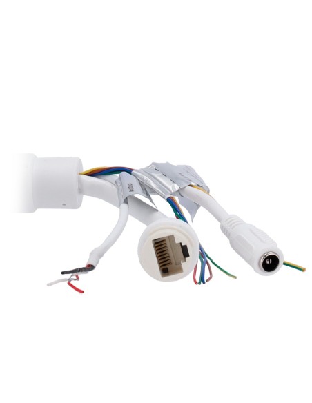 Kaufen X-SECURITY XS-IPSD72B12SAW-2P X-Security IP-Kamera PTZ 2 Megapixel – 1/2.8 CMOS – H265+-Kompression – Varifokalobjektiv 5