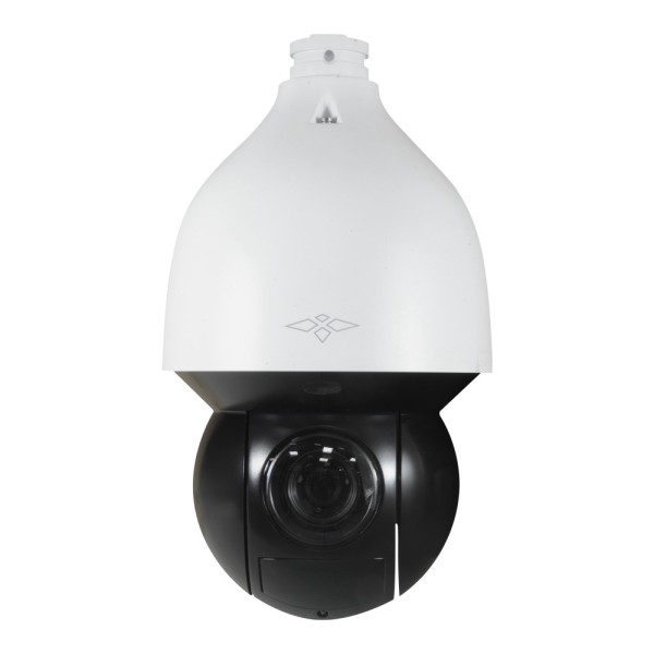 Comprare X-SECURITY XS-IPSD7525ISWHTA-2U-AI Telecamera IP PTZ X-Security 2 Mpx Gamma Ultra - Autotracking / Rilevamento del volt