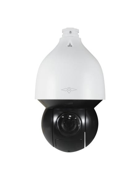 Comprar X-SECURITY XS-IPSD7525ISWHTA-8U-AI Cámara IP PTZ X-Security 8 Mpx Gama Ultra - Autotracking / Detección de rostro - Comp
