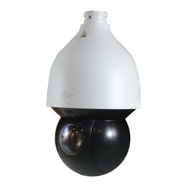 Acheter X-SECURITY XS-IPSD7525ISWHTA-8U-AI Caméra IP PTZ X-Security 8 Mpx Gamme Ultra - Suivi automatique / Détection de visage 