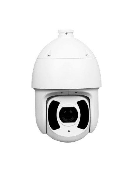 Acheter X-SECURITY XS-IPSD8245ISWTA-4U-AI2 Caméra IP PTZ X-Security 4 Mpx Gamme Ultra - Objectif varifocal 3.95-177.75 mm (X45) 