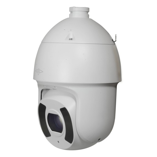 Acheter X-SECURITY XS-IPSD8245ISWTA-4U-AI2 Caméra IP PTZ X-Security 4 Mpx Gamme Ultra - Objectif varifocal 3.95-177.75 mm (X45) 