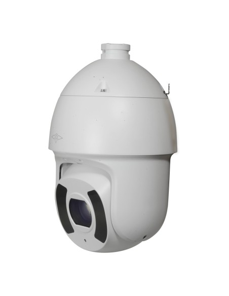 Acquistare X-SECURITY XS-IPSD8245ISWTA-4U-AI2 Telecamera IP PTZ X-Security 4 Mpx Gamma Ultra - Obiettivo varifocale 3.95-177.75 