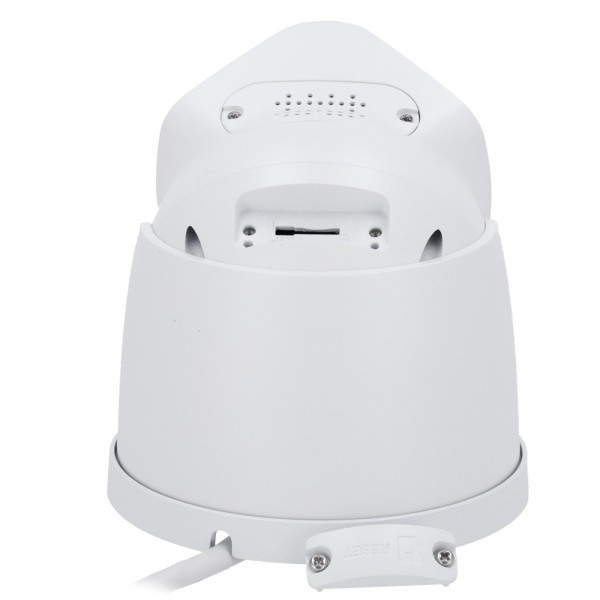 Comprar X-SECURITY XS-IPT180A-8U-PAN-TIOC Cámara Turret IP X-Security 8 Megapíxel - Active Deterrence | SMD 4.0 - 2 Lentes 2.8 m