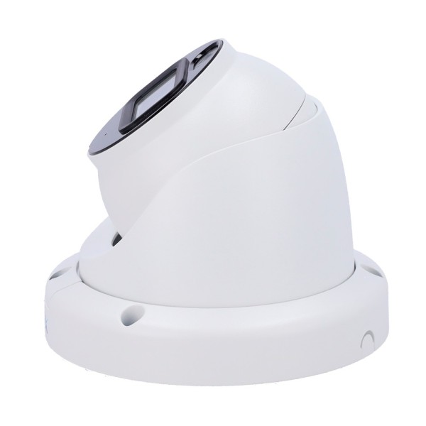 Acquistare X-SECURITY XS-IPT744A-4U-DL-WIZ X-Security Telecamera IP Turret - 4 Megapixel (2688x1520) - Obiettivo 2,8 mm - WDR 12