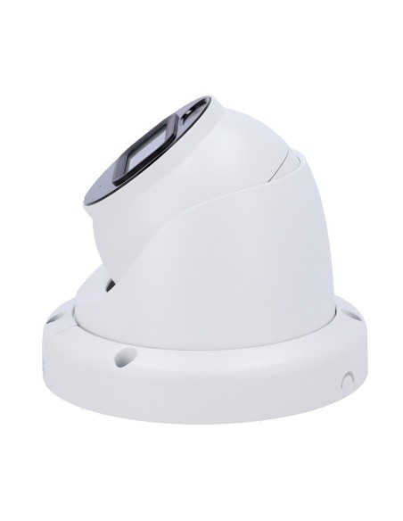 Comprar X-SECURITY XS-IPT744A-4U-DL-WIZ X-Security Cámara IP Turret  - 4 Megapíxel  (2688x1520) -  Lente 2.8 mm - WDR 120dB | Al