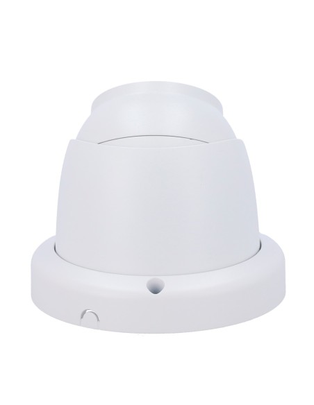 Comprar X-SECURITY XS-IPT744A-4U-DL-WIZ X-Security Cámara IP Turret  - 4 Megapíxel  (2688x1520) -  Lente 2.8 mm - WDR 120dB | Al