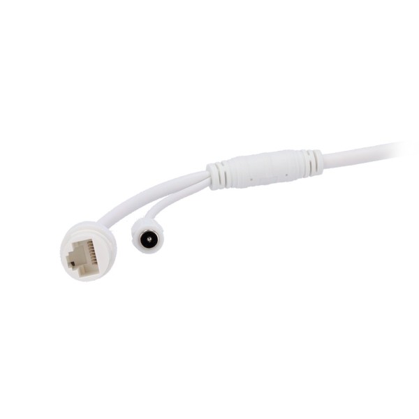 Comprar X-SECURITY XS-IPT744A-4U-DL-WIZ X-Security Cámara IP Turret  - 4 Megapíxel  (2688x1520) -  Lente 2.8 mm - WDR 120dB | Al