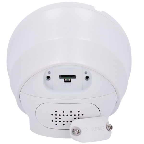 X-Security XS-IPT981A-4P-SL-SL-WIZ X-Security IP Camera Turret - 4 Megapixel (2688x1520) - Lente 2.8mm / Duallight (30m ir + 30m