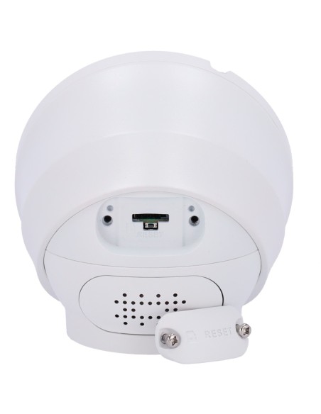 X-Security XS-IPT981A-4P-SL-SL-WIZ X-Security IP Camera Turret - 4 Megapixel (2688x1520) - Lente 2.8mm / Duallight (30m ir + 30m