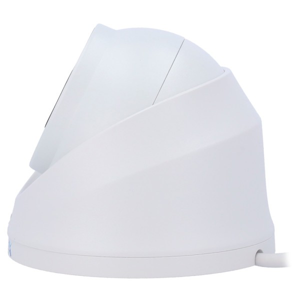 Acheter X-SECURITY XS-IPT981A-6P-DL-WIZ X-Security Caméra IP Turret - 6 mégapixels (3288x1850) - Objectif 2.8mm | - WDR 120 dB |