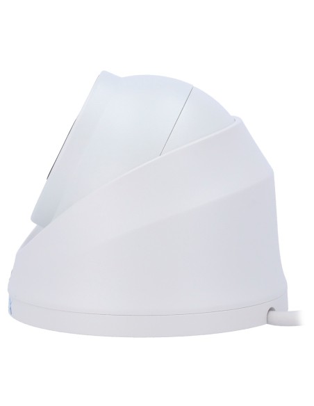 Comprar X-SECURITY XS-IPT981A-6P-DL-WIZ X-Security Cámara IP Turret  - 6 Megapíxel (3288x1850) - Lente 2.8mm |  - WDR 120 dB | D