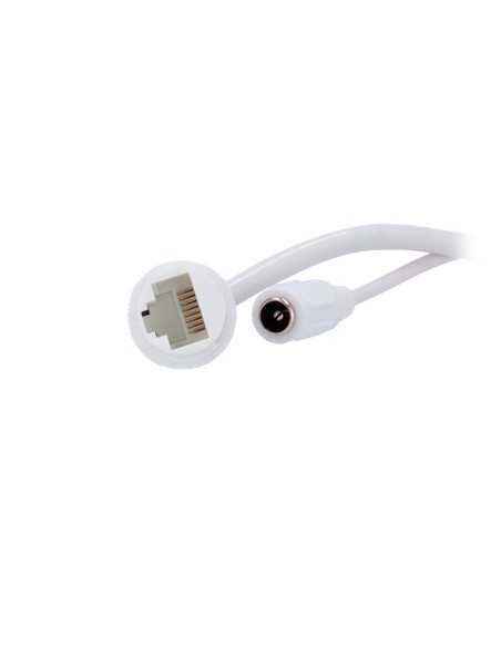 Comprar X-SECURITY XS-IPT981A-6P-DL-WIZ X-Security Cámara IP Turret  - 6 Megapíxel (3288x1850) - Lente 2.8mm |  - WDR 120 dB | D