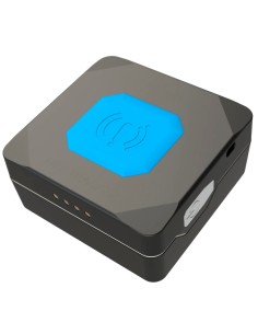 TELTONIKA-TK-TMT250-Tracker autónomo de seguridad personal Teltonika - Batería interna - Reducido tamaño - Totalmente portatil -