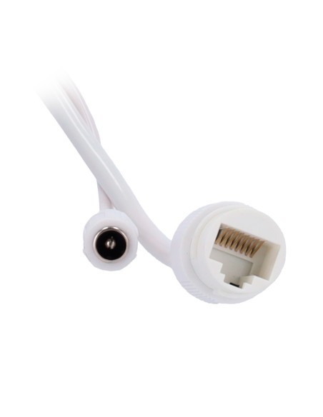 X-Security XS-IPT982CA-4P-Wizcolor X-Security IP Camera Turret Turret - 4 Megapixel (2688x1520) | Sensor 1 / 1.8 & quot f1.0 - L