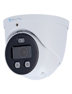 Kaufen X-SECURITY XS-IPT982CA-4U-WIZCOLOR-TIOC X-Security IP-Kamera Turret Wizcolor – 4 Megapixel (2688x1520) | Sensor 1/1.8&qu
