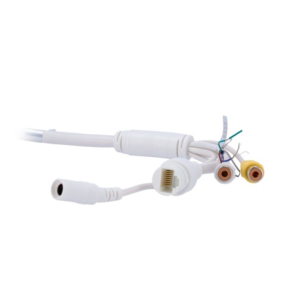 Acquistare X-SECURITY XS-IPT982CA-4U-WIZCOLOR-TIOC X-Security Telecamera IP Turret Wizcolor - 4 Megapixel (2688x1520) | Sensore 