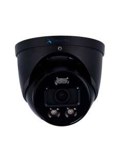 Comprar X-SECURITY XS-IPT982CA-4U-WIZCOLOR-TIOC-BLACK X-Security Cámara IP Turret Wizcolor - 4 Megapíxel (2688x1520) | Sensor 1/ 2