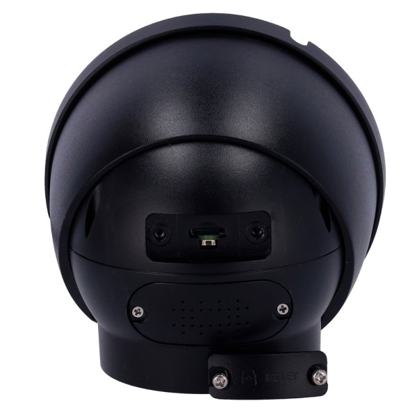 Comprar X-SECURITY XS-IPT982CA-4U-WIZCOLOR-TIOC-BLACK X-Security Cámara IP Turret Wizcolor - 4 Megapíxel (2688x1520) | Sensor 1/