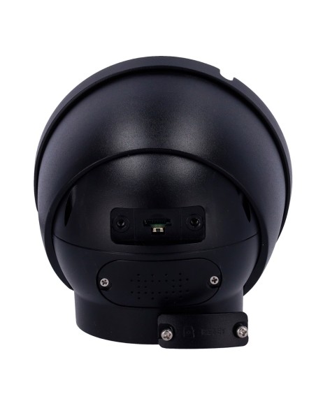 X-Security XS-IPT982CA-4U-Wizcolor-Tioc-Black X-Security IP Camera Turret Turret - 4 Megapixel (2688x1520) | 1 / 1.8 & sensor