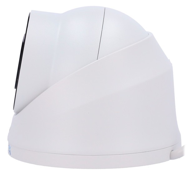 Comprar X-SECURITY XS-IPT982CA-6P-WIZCOLOR X-Security Cámara IP Turret Wizcolor - 6 Megapíxel (3288×1850) | Sensor 1/1.8" F