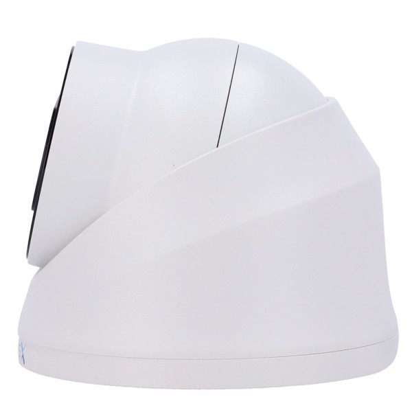 Comprar X-SECURITY XS-IPT982CA-8P-WIZCOLOR X-Security Cámara IP Turret Wizcolor - 8 Megapíxel (3840×2160) | Sensor 1/1.8" F