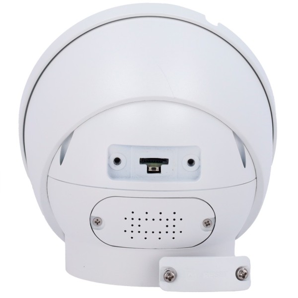 Kaufen X-SECURITY XS-IPT982CA-8U-WIZCOLOR-TIOC X-Security IP-Kamera Turret Wizcolor – 8 Megapixel (3840x2160) | Sensor 1/1.8&qu