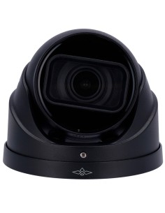 Acheter X-SECURITY XS-IPT987ZA-4P-WIZ-BLACK Caméra Turret IP X-Security Gamme PRO BLACK - 4 mégapixels (2688x1520) - Objectif va 2