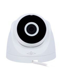 Comprar X-SECURITY XS-IPT987ZSWH-4P-W Cámara Turret IP X-Security - 4 Megapixel (2560×1440) - Wi-Fi 2.4G de doble antena incorpo 2