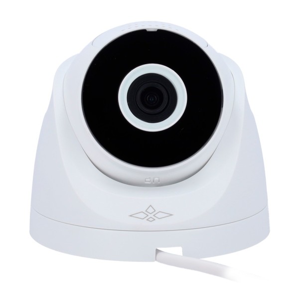 Comprar X-SECURITY XS-IPT987ZSWH-4P-W Cámara Turret IP X-Security - 4 Megapixel (2560×1440) - Wi-Fi 2.4G de doble antena incorpo