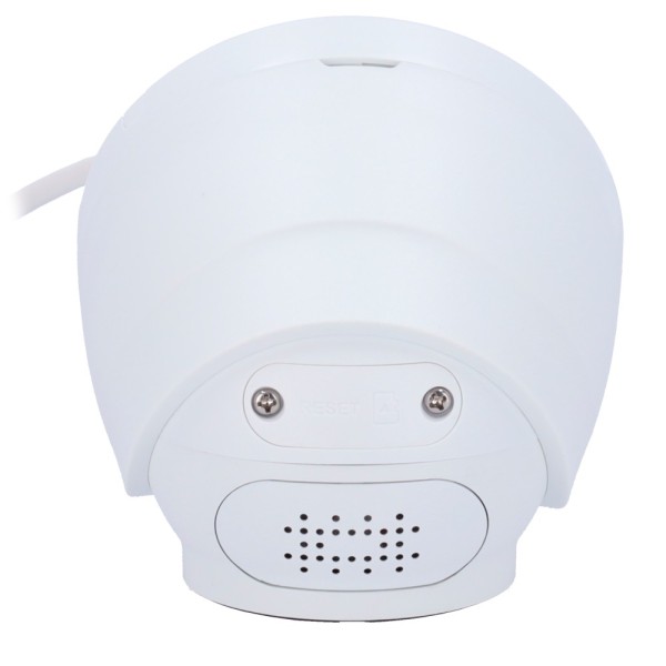 Acquistare X-SECURITY XS-IPT987ZSWH-4P-W Telecamera Turret IP X-Security - 4 Megapixel (2560×1440) - Wi-Fi 2.4G a doppia antenna