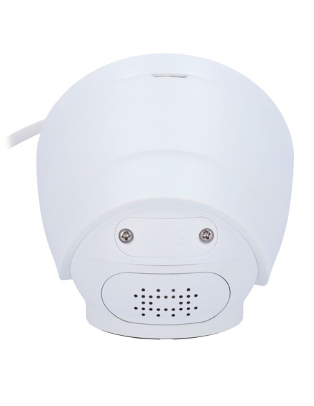 Comprar X-SECURITY XS-IPT987ZSWH-4P-W Cámara Turret IP X-Security - 4 Megapixel (2560×1440) - Wi-Fi 2.4G de doble antena incorpo