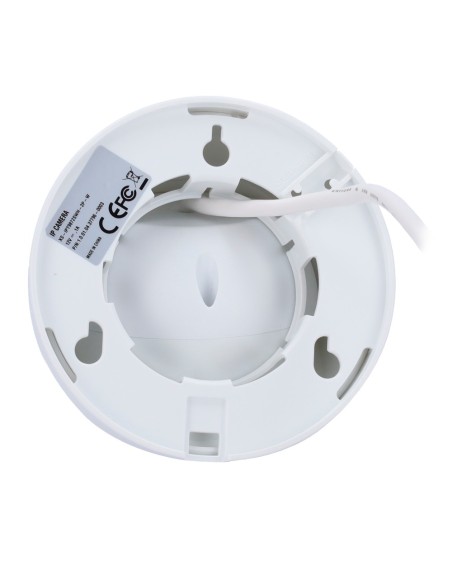 Kaufen X-SECURITY XS-IPT987ZSWH-4P-W Kamera Turret IP X-Security – 4 Megapixel (2560×1440) – Wi-Fi 2.4G mit integrierter Doppela