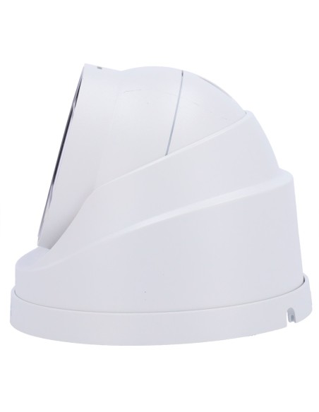 X-Security XS-IPT990ZA-4P-DL-WIZ X-Security Câmera IP Turret - 4 Megapixel (2688x1520) - Lente motorizada 2.7 ~13.5mm - WDR 120d