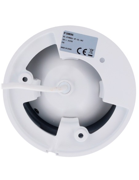 Acquistare X-SECURITY XS-IPT990ZA-4P-DL-WIZ X-Security Telecamera IP Turret - 4 Megapixel (2688x1520) - Obiettivo motorizzato 2.