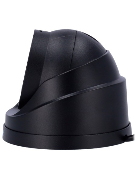 X-Security XS-IPT990ZA-8P-DL-WIZ-Black-Security IP Turret X-Security IP - 8 Megapixel (3840x2160) - Lente motorizada 2.7 ~ 13,5 