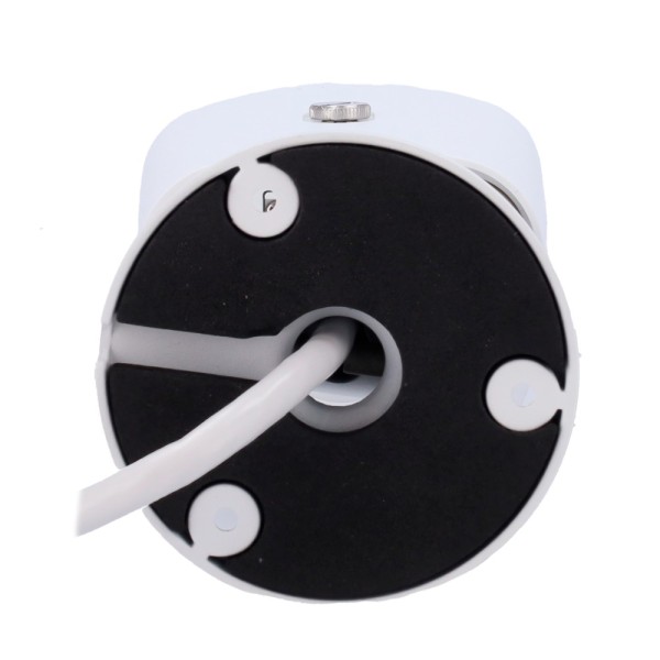 X-Security XS-IPTB256A-10D4-WIZ Câmera térmica Bullet Dual IP X-Security - 256x192 Vox | Lente de 10 mm | 40mk sensibilidade - S