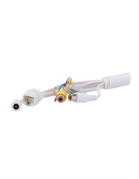 Acquistare X-SECURITY XS-IPTT256A-2D4-WIZ Telecamera termica Turret Dual IP X-Security - 256x192 VOx | Obiettivo 2 mm | Sensibil
