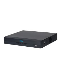 Comprar X-SECURITY XS-NVR2104-4AI Grabador IP X-Security WizSense AI - 4 CH vídeo IP  - Resolución máxima grabación 12 Mpx - Anc