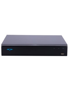 Comprar X-SECURITY XS-NVR2104-S3P Grabador IP X-Security AI - 4 CH vídeo IP | 4 CH PoE - Resolución máxima grabación 12 Mpx - An 2