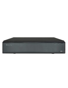 Kaufen X-SECURITY XS-NVR2104-SMD IP-Rekorder X-Security AI – 4 IP-Videokanäle – Maximale Aufnahmeauflösung 12 MP – Bandbreite