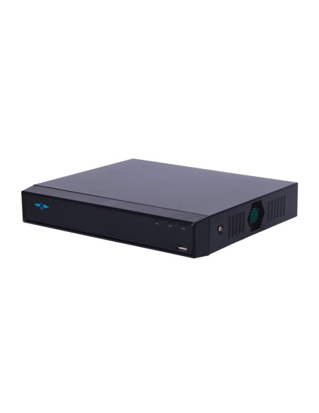Kaufen X-SECURITY XS-NVR2108-8P-4AI IP-Rekorder X-Security WizSense KI - 8 CH IP-Video | 8 CH PoE - Maximale Aufnahmeauflösung