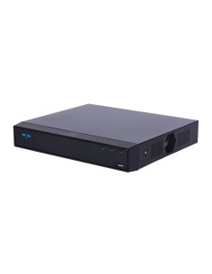 Comprar X-SECURITY XS-NVR2108-8P-SMD Grabador IP X-Security AI - 8 CH vídeo IP / 8 puertos PoE - Resolución máxima grabación 12 